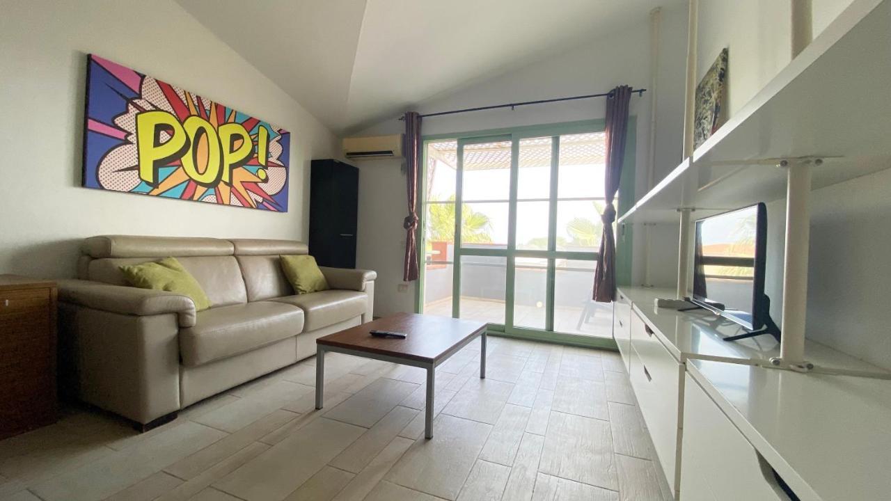 Apartamento Moradias Санта-Мария Экстерьер фото