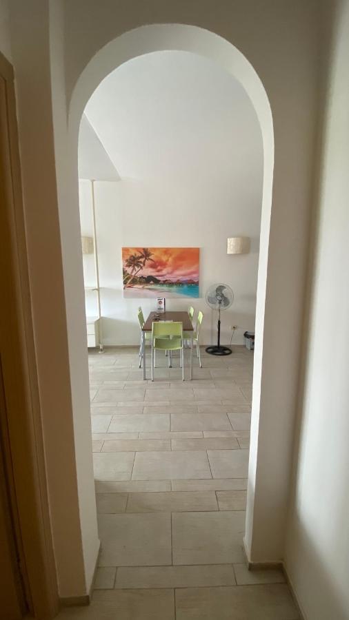 Apartamento Moradias Санта-Мария Экстерьер фото
