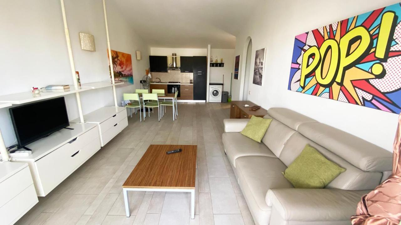 Apartamento Moradias Санта-Мария Экстерьер фото