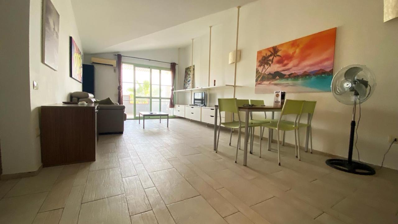 Apartamento Moradias Санта-Мария Экстерьер фото