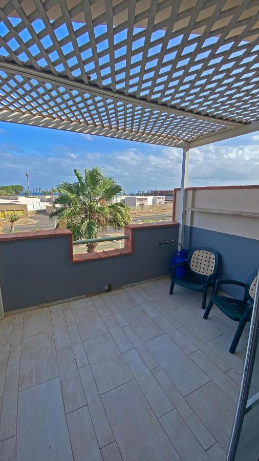 Apartamento Moradias Санта-Мария Экстерьер фото