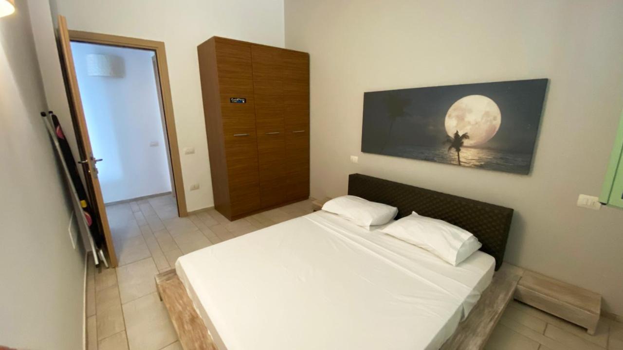 Apartamento Moradias Санта-Мария Экстерьер фото