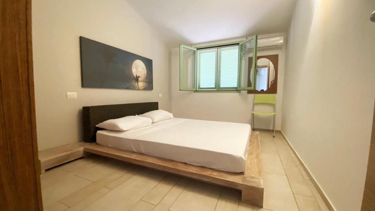 Apartamento Moradias Санта-Мария Экстерьер фото