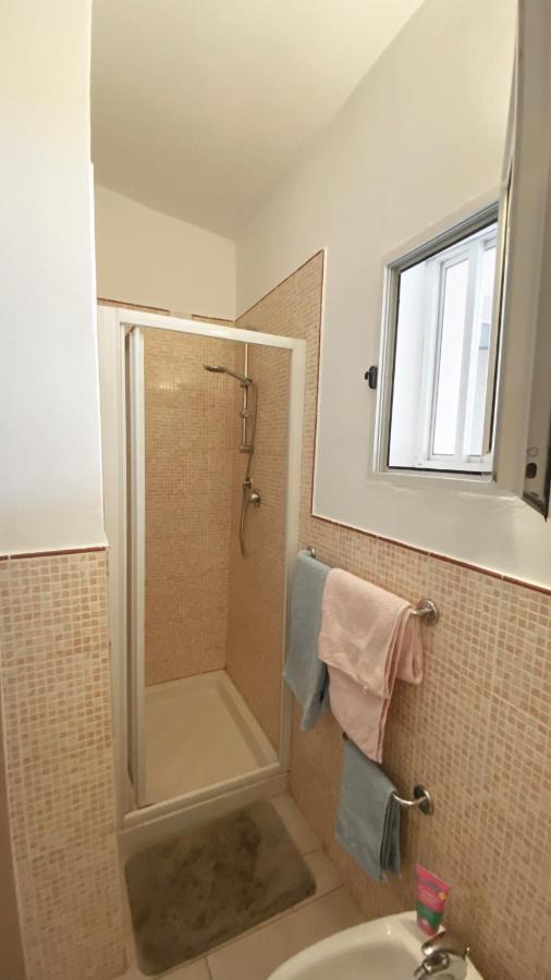 Apartamento Moradias Санта-Мария Экстерьер фото