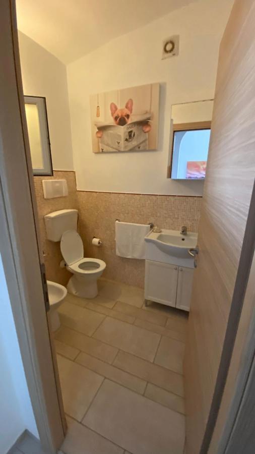 Apartamento Moradias Санта-Мария Экстерьер фото